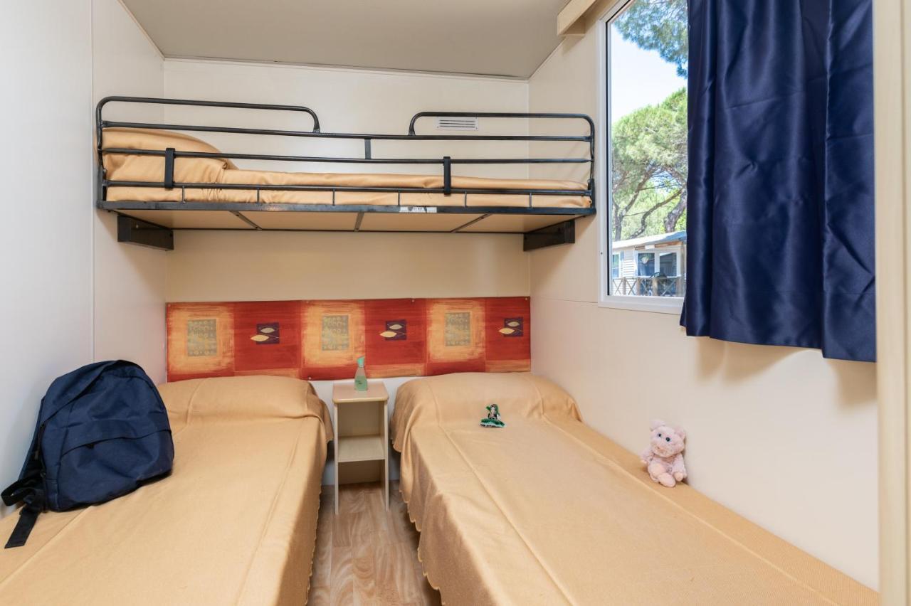 Pineta Sul Mare Camping Village Cesenatico Zewnętrze zdjęcie
