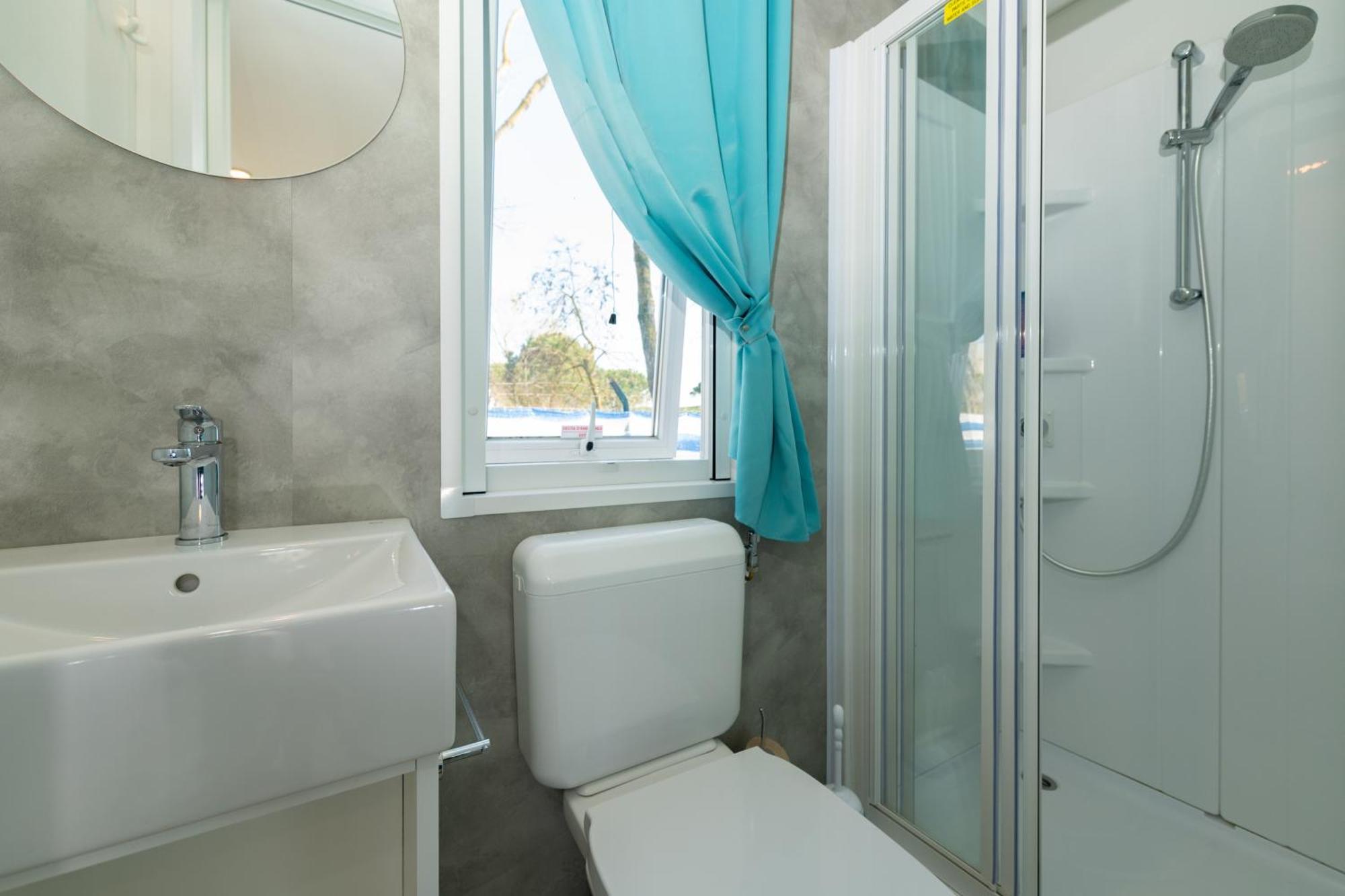 Pineta Sul Mare Camping Village Cesenatico Pokój zdjęcie